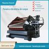 Henan Xinxiang Coque Vibration Screen Coque Planta de Coque Bauxita Gold Mine Vibration Screening Machine ZSG Coque Screen