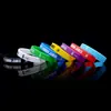 Pulseira de silicone esportiva de basquete cor luminosa pulseira de pulso de futebol pulseira Kobe Curry James Durant