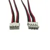 Bocina de 3070 cavidades 8 ohm/4 ohm R 3 watts 7030 caixa 2P/4P linha 2840 alto-falante publicitário
