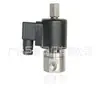 ZCT-5B Latón ZBS-1 Acero Inoxidable Codo Válvula Solenoide Química ABS Danfoss JX-PP Plástico PPR PVC