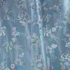 Brocado Hecho a Mano Ropa para Muñeca DIY Atuendo de Año Nuevo Bolsa de Sachet Bolsa Dorada 7 Adorno de Tela Jacquard