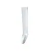 Calcetines Nuevos de Estilo Primavera y Verano de Baja Presión para Pantorrilla para Mujer, Adelgazantes, Versátiles, Calcetines de Media Pantorrilla, Antibacterianos, Resistentes al Olor, Calcetines Largos, Calcetines de Algodón de Color Sólido