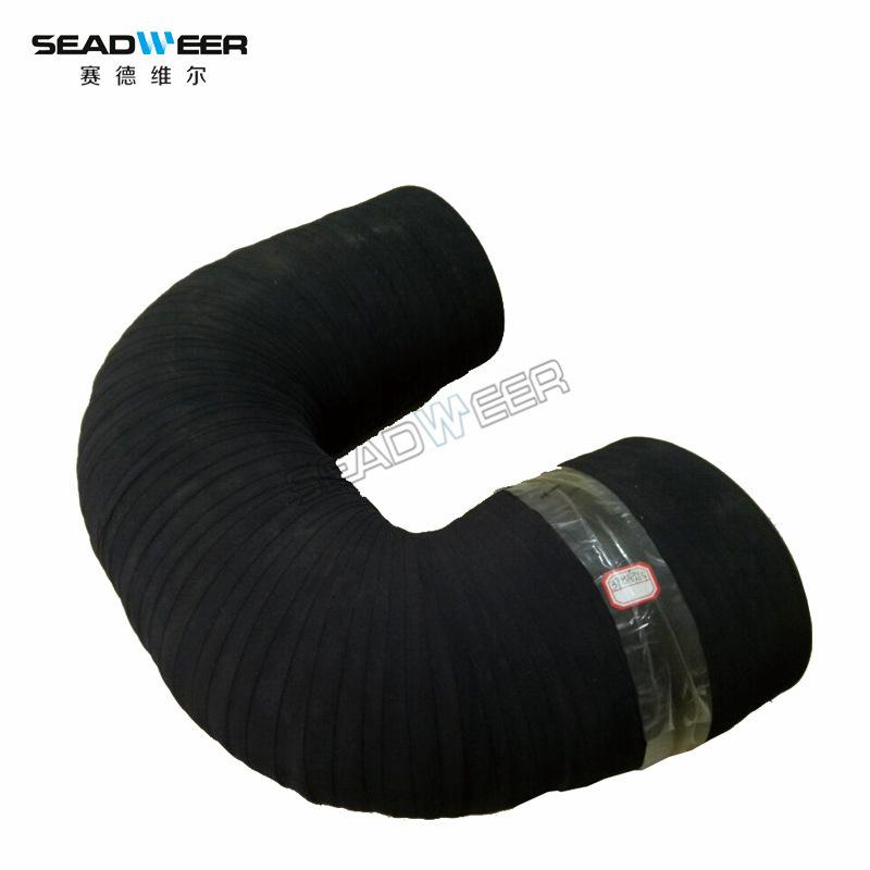 英格索兰空压机进气软管