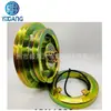 Aplicable a Bitzer Fkx-40 Yutong Bus autobús autobús autobús autobús escolar compresor de aire acondicionado embrague electromagnético