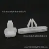 Clip de Fijación para Guardabarros y Arco de Rueda de Jeep Wrangler 68395634Aa