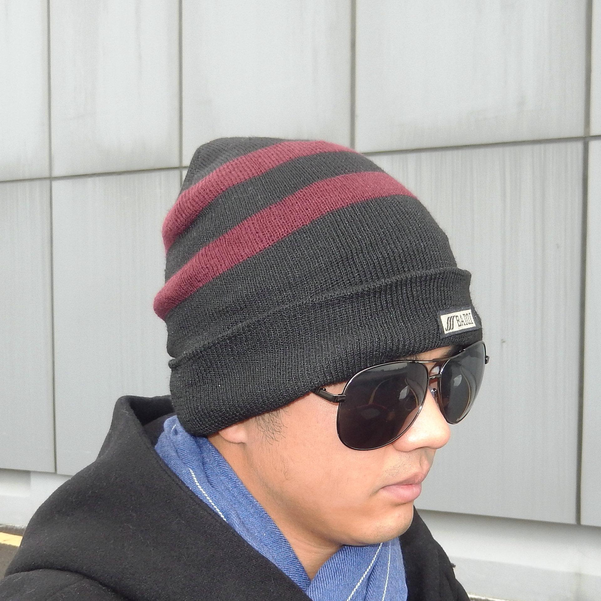 老婆婆帽子 2367