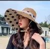 Sombrero de Pescador para Mujer 2026 Nuevo Tendencia Primavera Temprana Ala Ancha Protección Solar Sombrero Protección UV Verano Protector Facial Sombrero de Sol