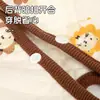 Ropa de gato de algodón puro para otoño e invierno, chaleco cárdigan, chaleco cálido para perros pequeños, grueso anti-pelo hilo de algodón 26 faja abdominal