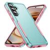 Adequado para Capa de Celular Samsung A57 A37 Trailblazer A17 Fosca A07 Anti-Queda A56/A36 Capa Protetora A16