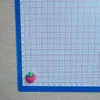 Oso Fresita Brillante de Dibujos Animados Pegamento de Crema DIY Funda de Teléfono Pendientes Pasador Zuecos Accesorios para Zapatos Piezas de Resina Venta al por Mayor