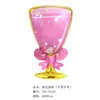 Copa de Vino, Botella de Vino, Cerveza Champagne, Globo de Película de Aluminio, Decoración de Fiesta, Globo de Papel de Aluminio, Listo para la Venta