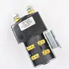 Carretilla Elevadora Eléctrica SW180 Contactor DC 24V 48V 80V Limpiadora de Pisos Apilador Carretilla de Palets Relé