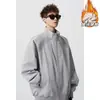 2026 HJ26116 Jaqueta quente de fleece ártico, forrada com fleece, parede sem sombra, plus size, tamanhos M-5X, HM26807-Especial P39