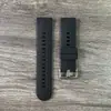 Estoque de Fábrica 22/20/19/18mm Pulseira de Relógio Universal de Silicone Adequada para Huawei, Samsung e Outros Smartwatches