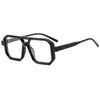 Nuevas Gafas de Sol Retro de Doble Puente Estilo Europeo y Americano para Hombre Estilo Piloto Transfronterizo Modernas de Gama Alta Multicolores Opcionales