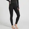 Jaqueta de Yoga Justa com Cintura Marcada e Estampa Espinha de Peixe Conjunto de Calça Legging de Yoga de Cintura Alta Levanta Bumbum Peach Buttocks Emagrecedor