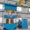 Venta directa de prensa hidráulica servo de cuatro columnas de 800 toneladas, prensa hidráulica servo de estirado de 1000 toneladas, prensa hidráulica de 1200 toneladas