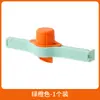 Clip Sellador para Conservación de Alimentos y Condimentos de Cocina, Clip con Boquilla Larga para Sellar, Clip a Prueba de Humedad, Clip Sellador de Alimentos