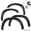 Ceja de rueda de recogida inyección pp para Dodge Ram 2010-2017 Dodge Ram 2500/3500