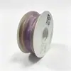 Cinta de 1 cm para embalaje de flores, material de embalaje para ramo, regalo de bricolaje, decoración de regalo, cinta de hilo bronceador, venta al por mayor