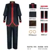 A última roupa de cosplay Qi Zong Zuko Príncipe Katara cosplay Fantasia de palco para Halloween