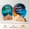 Trofeo Creativo de Madera Maciza y Cristal Hecho a Medida Premio de Alta Gama para Empleados Campeones, Competición, Reunión Anual y Premios de Honor
