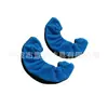Protectores de Cuchillas de Patines de Hielo Multicolores de Venta Caliente Transfronteriza, Venta Directa de Fábrica, Fibra Suave, Cubiertas Absorbentes de Agua para Cuchillas de Patines
