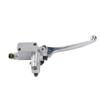 Accesorios para motocicleta de pedal Bomba superior de freno de disco hidráulico derecho Princess 100 little Princess GCC ventas directas de fábrica