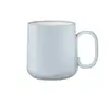 Vaso Moderno Minimalista de Dos Colores para Enjuague Bucal para Parejas, Vaso Grueso para Lavar en Casa, Vaso para Cepillo de Dientes Estilo Nórdico, Portacepillos de Dientes Creativo