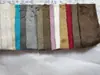 5MM Veludo Beibei Super Macio Real Tecido para Boneca de Brinquedo e Roupas de Cabelo Curto Tricotado 100% Poliéster