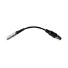 Cable de conversión de euro a siete núcleos de onda acústica detector ultrasónico serie RSM
