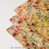 Día de la Madre serie florete papel Sydney papel de envoltura floral para ramo papel de forro estampado arte floral materiales hechos a mano