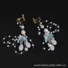 Accesorios para la Cabeza de Niña Estilo Mori Corona Diadema Súper Hada Diadema Princesa Dama de Honor Flor para el Cabello Niña de Cumpleaños Desfile Accesorios de Show
