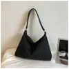 Bolso de alta gama, estilo vintage, de gran capacidad para mujer, en un moderno color marrón Maillard, perfecto para ir al trabajo, y un bolso tote versátil para otoño e invierno.