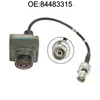 84483315 84075371 Adequado para Câmera de Ré de Carro Chevrolet Cadillac 2019-20