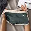 Roupa Íntima Masculina Nova, Cuecas Boxer Respiráveis 100% Algodão Masculinas, Cuecas Boxer Confortáveis de Alta Qualidade, Cuecas para Jovens, Cuecas Modernas para Homens