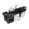 15785123 Es Adecuado para Chevrolet Gmc Cadillac Mecanismo de Cerradura de Puerta Delantera Izquierda de 5 Pines 20783849
