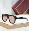 Jmm Jasper Nuevo Moda Transfronteriza Acetato Personalizado Retro Hecho a Mano Gafas de Sol Aviador Gafas de Sol de Moda
