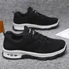2024 Nuevos Zapatos de Protección Laboral para Cuatro Estaciones para Hombre Senderismo al Aire Libre Antideslizantes Resistentes al Desgaste Obra de Construcción Calzado de Trabajo para Hombre Zapatos de Moda