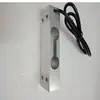 Máquina Dosificadora Cuantitativa Piezas de Máquina Dosificadora Tolva Piezas de Sensor Cubeta de Plástico para Pesar Motorreductor