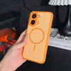 Aplicable a Funda para Teléfono Redmi Turbo5max Nueva Magnética Bloqueo de Color Xiaomi 17Promax Resistente a Caídas Disipación de Calor Cáscara Dura