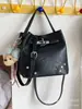 Exquisito Bolso Cubo con Remaches Texturizados para Mujer, Nuevo Modelo 2026, Diseño de Nicho de Alta Gama, Bolso de Mano Único, Bolso Cruzado para Viajes Diarios