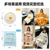 Manta de flanela personalizada transfronteiriça com impressão por transferência de calor, manta de fleece dupla face, manta para cochilo, manta de presente de mercadoria de celebridade de anime