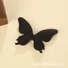 Mariposa de Pedrería Lujo Accesible Mariposa Estéreo de Diamante Completo Accesorios de Mariposa Accesorios para Joyería Hechos a Mano DIY Accesorios para Diadema Bolsos Ropa
