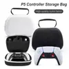 Adecuado para Bolsa de Controlador Ps5, Bolsa de Almacenamiento para Controlador de Juego Switch Pro, Estuche Duro Caja de Almacenamiento para Controlador Xbox/Ps4