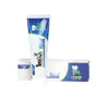 Kit de Escova de Dentes e Pasta de Dentes para Pets, Limpeza Bucal para Cachorros, Escova de Dentes para Cachorros, Escova de Dentes de Dedo para Gatos, Escova de Dentes para Gatos, Suprimentos para Pets