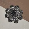 Novos Charms de Sapato de Cristal para Primavera e Verão, Decorações de Sapato de Gelatina Estilo Ballet DIY com Contas de Alta Qualidade, Fivela Universal para Tamancos