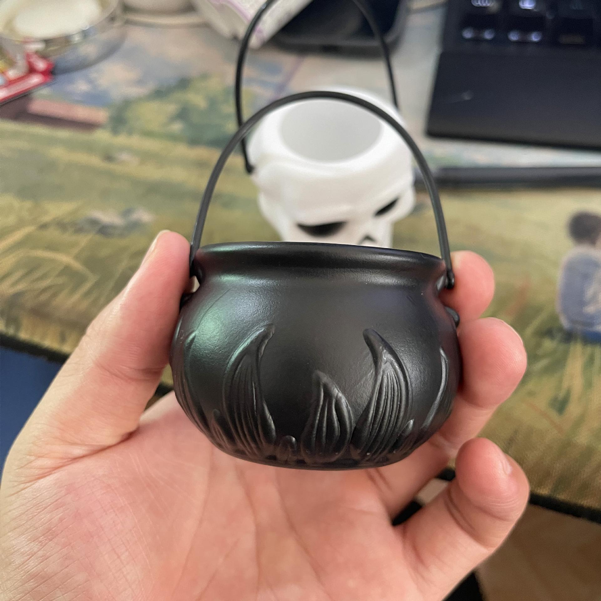 小号火焰桶