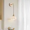 Nuevo Diseño de Lámpara de Pared, Lámpara de Pared para Atmósfera de Dormitorio junto a la Cama, Lámpara de Pared de Arte Decorativo, Interruptor de Tirador para Sala de Estar, Otros