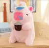 Muñecos de Máquina de Garra de 3-5 Yuan al por Mayor Juguetes de Peluche Muñecos Decorativos de Moda Pequeñas Figuras Lindas para Bodas